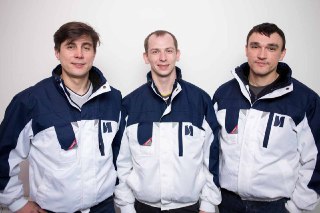 О компании ПотолокСервис: установка натяжных потолков в Рассказово